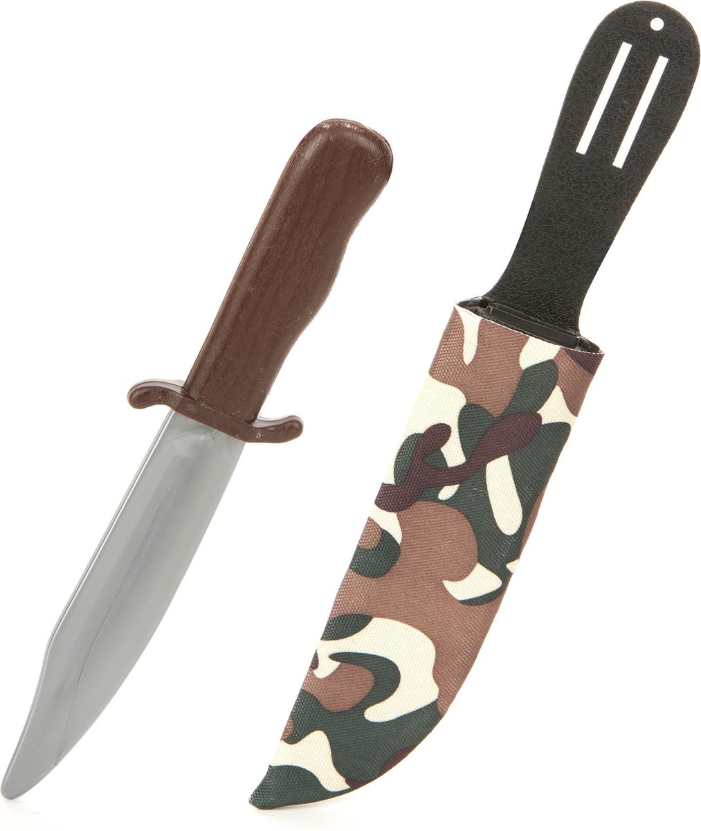 WIDMANN - Camouflage mes - Accessoires > Wapens